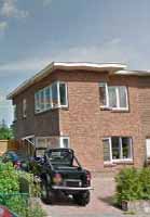 Schilderwerk DenHaag Sijzenlaan